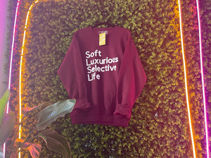 Soft Life Collection