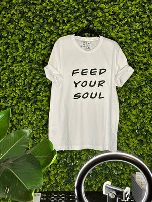 Feed Your Soul - Big Energy